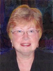 Patricia Collins Broun