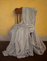 "Chair"  by Margaret Ryan